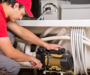 About Emergency plumbing pros Saint Michael, PA